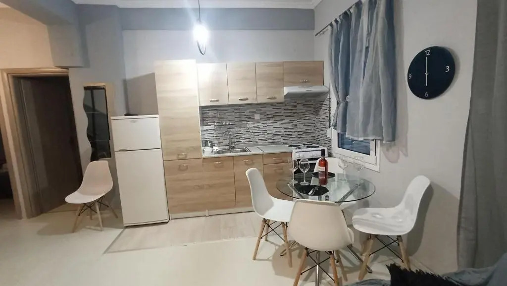 Panorama Center apartment