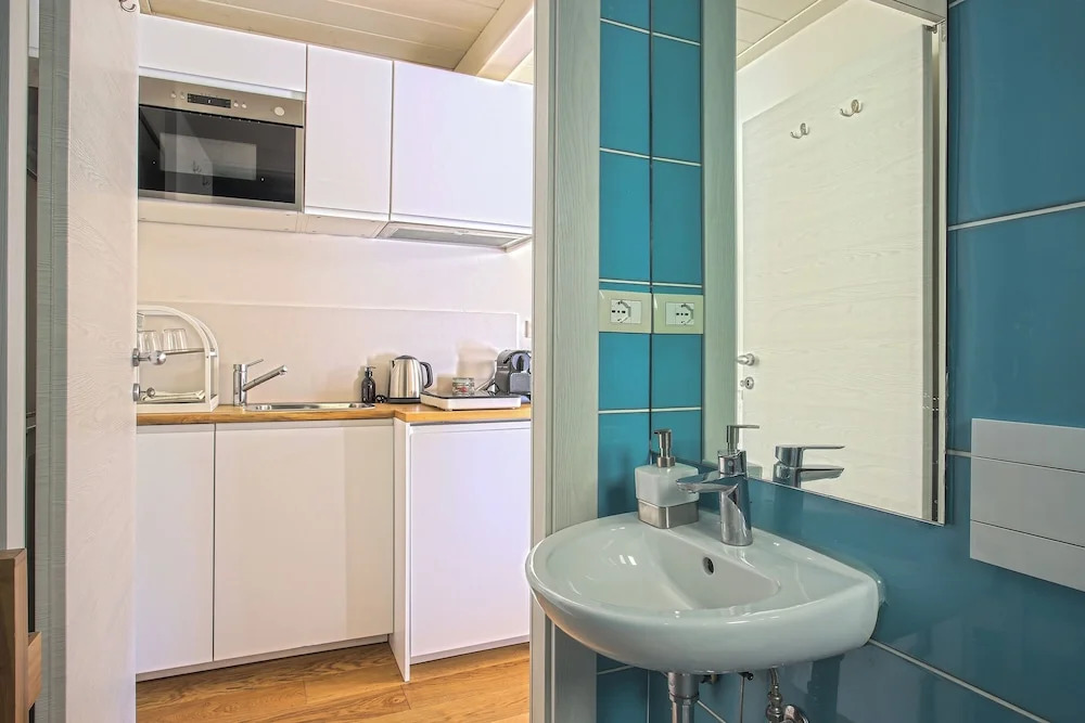 Loft Libertà No2