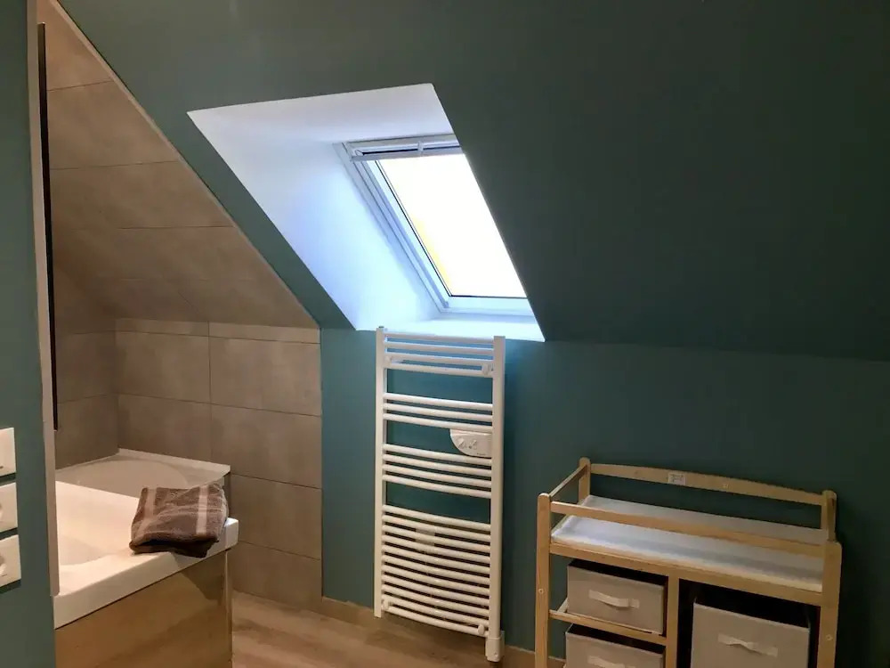 Villa Fétuque Crin dOurs à Merlimont