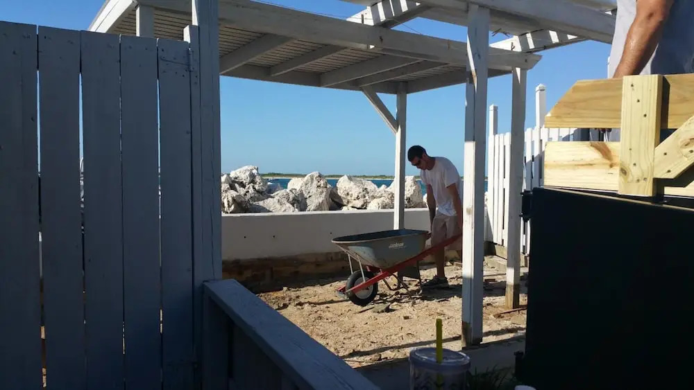 Island's End Resort
