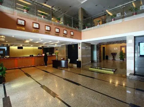 Faculty Club