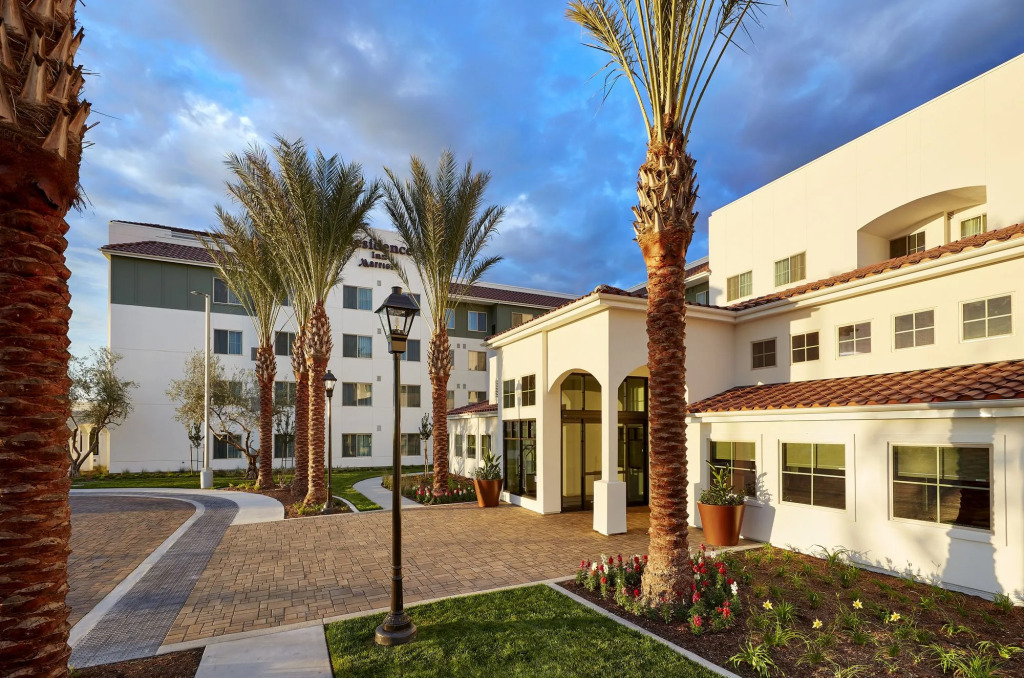 Residence Inn by Marriott San Diego Chula Vista