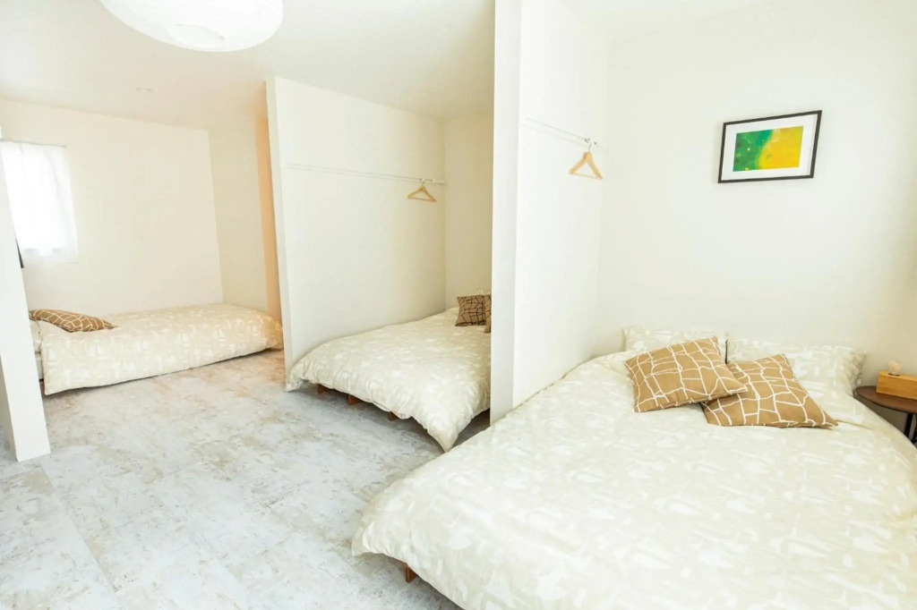 YUFU-INN - MATSU SUITE - Vacation STAY 95157