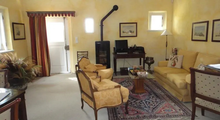 Quinta Do Arco Da Velha