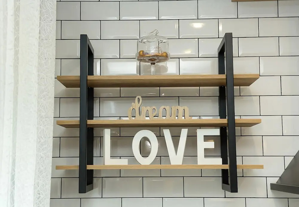 FM Luxury 1-BDR Apartment - Dream & Love