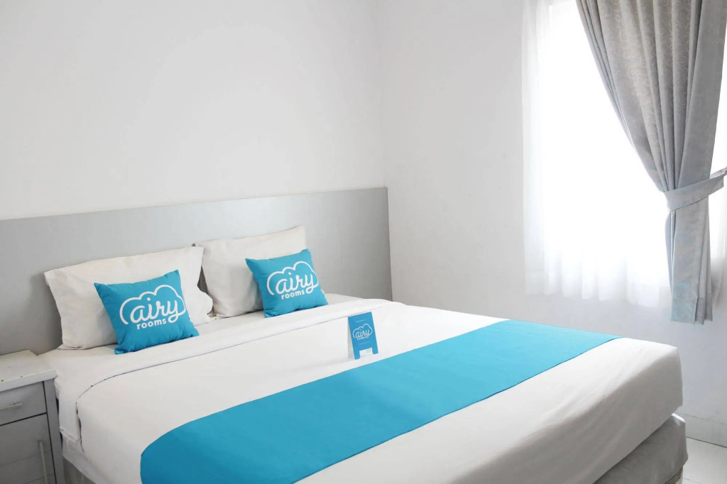 Eve Hotel by Airy Rooms