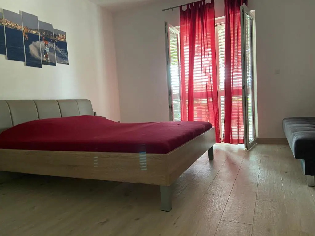 Apartmani Ortolio