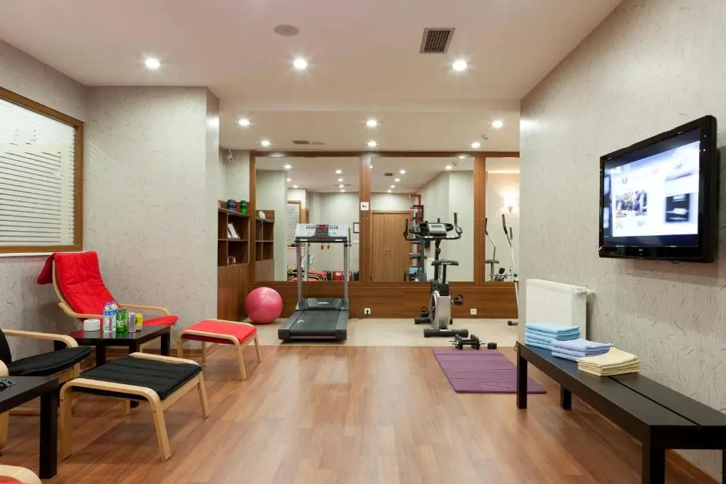 Atalay Hotel