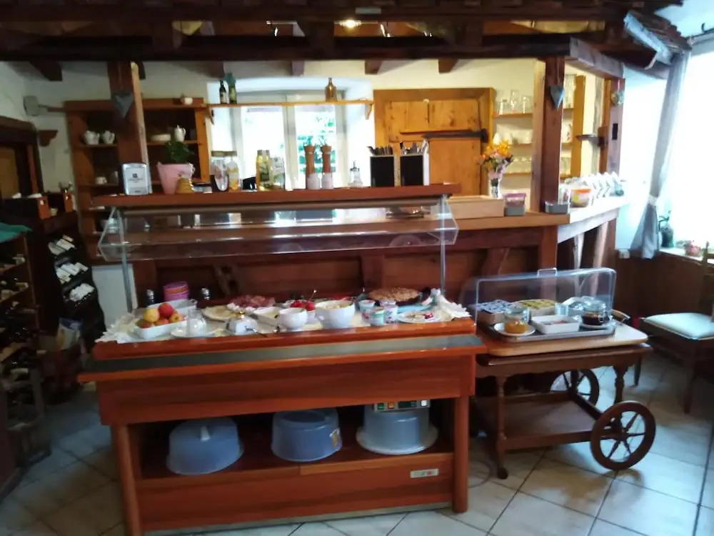 Gasthaus Sonne