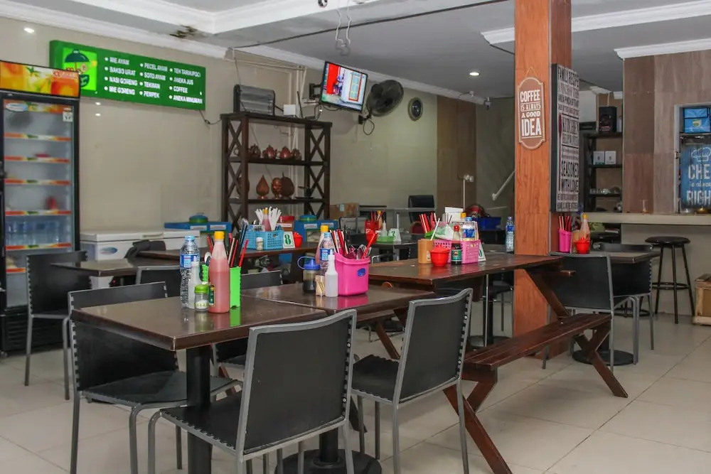 Airy Eco Syariah Sunter Karya Selatan Empat 16 Jakarta