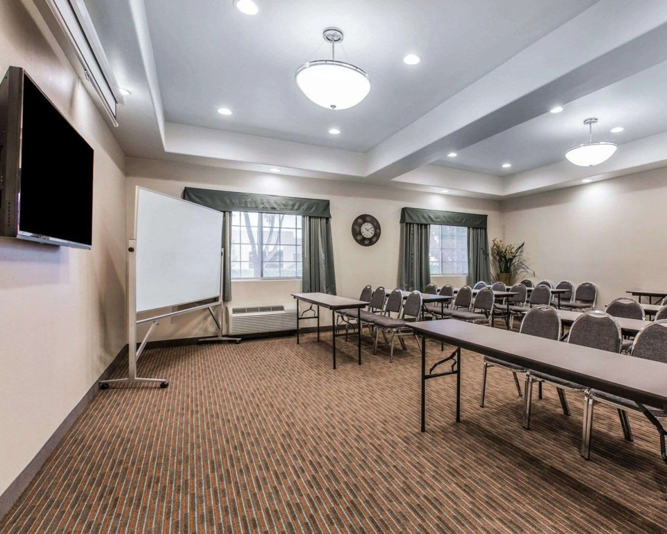 Quality Inn Rosemead-Los Angeles