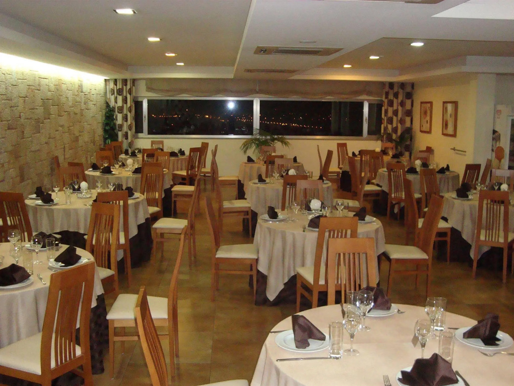 Hotel Albergaria Borges