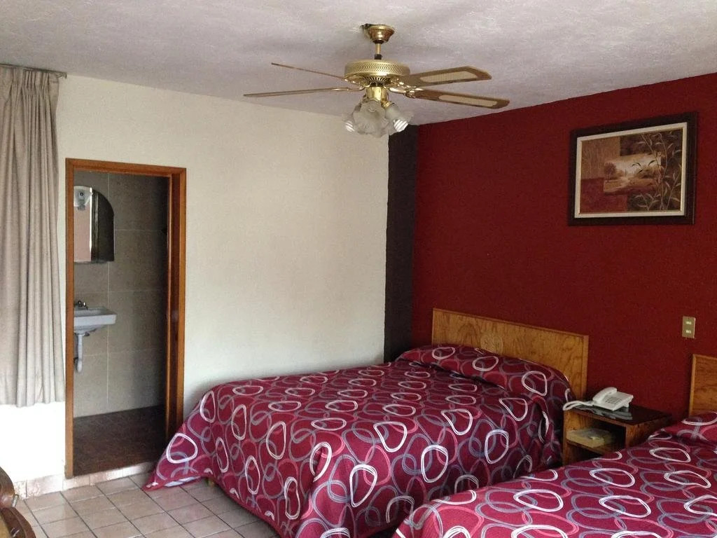 Hotel Primavera