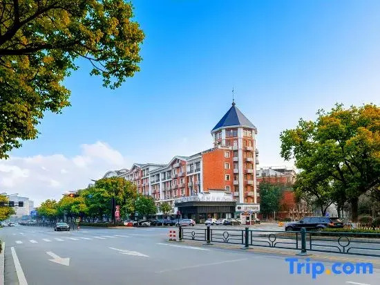Wanyue International Manju Hotel