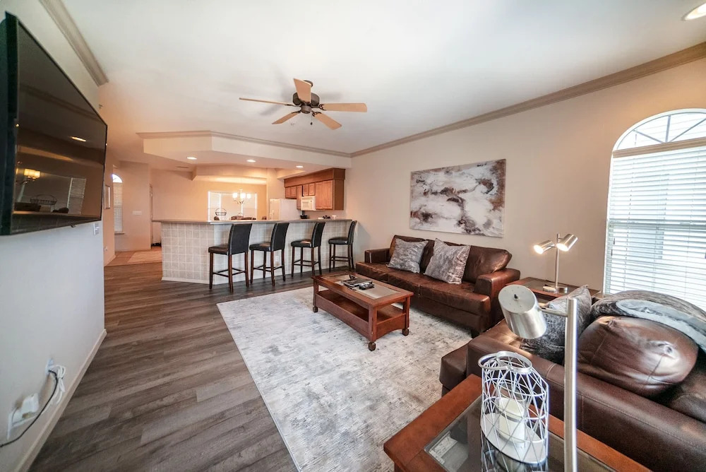 Legacy Penthouse