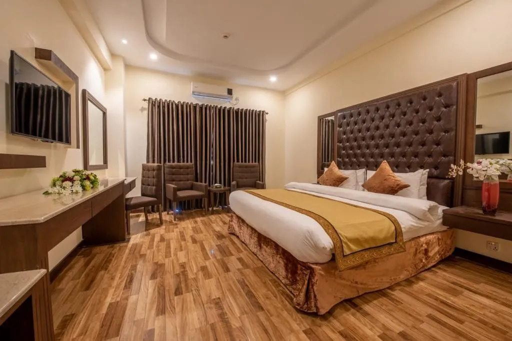 Legend Hotel Islamabad