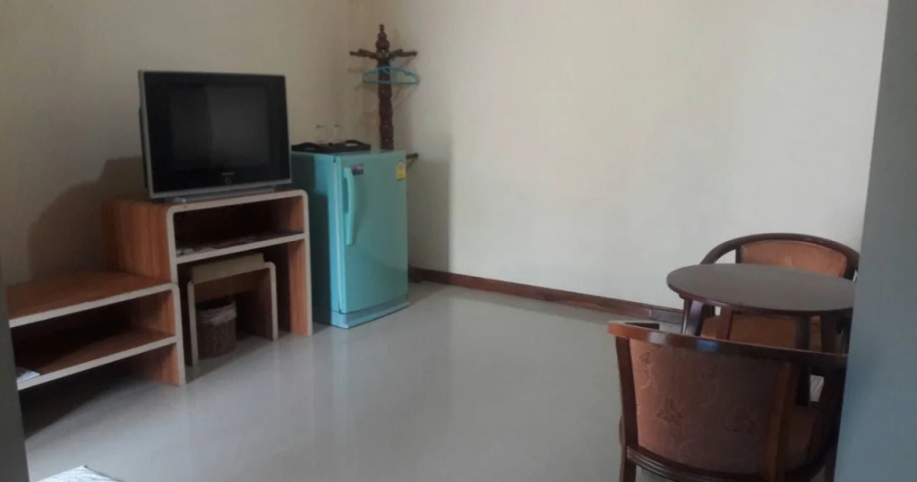 Phutarin Resotel Resort