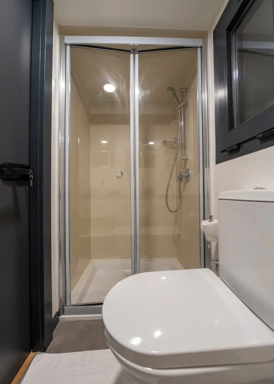 Efe Tiny House