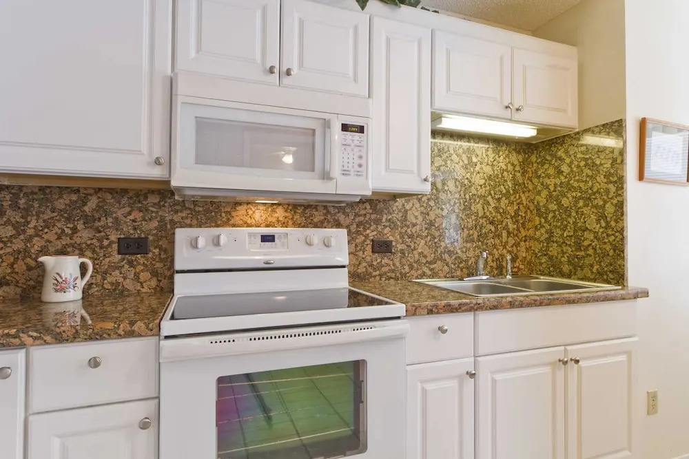 Gulfview II Condominium 101