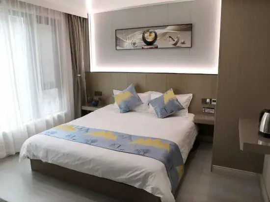 Yandangshan No.5 Meisu Homestay