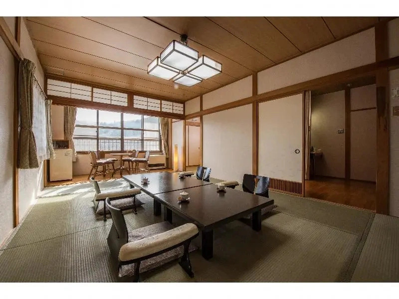 Shiobara Onsen Kounso