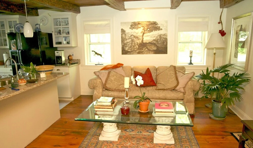 Mile Hill B&B
