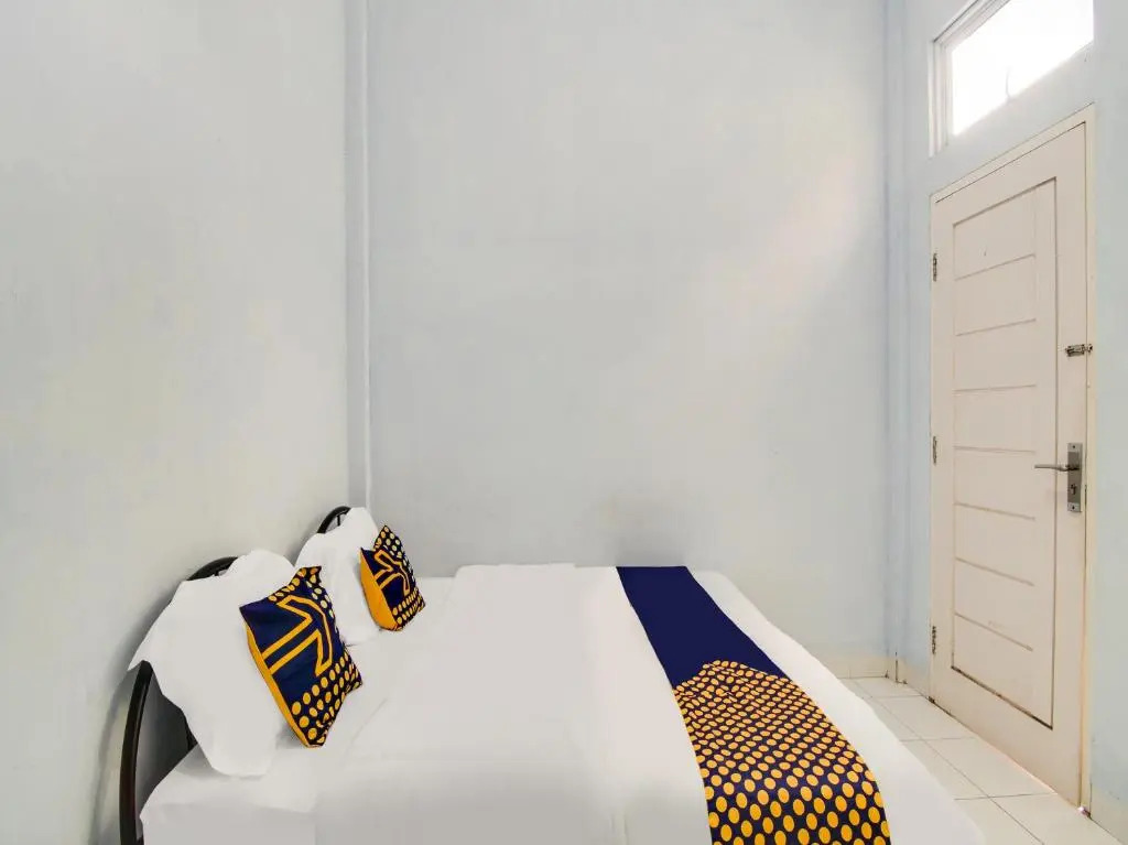 Hotel O Sg 99 Homestay Syariah Near SMP N 34 Pekanbaru