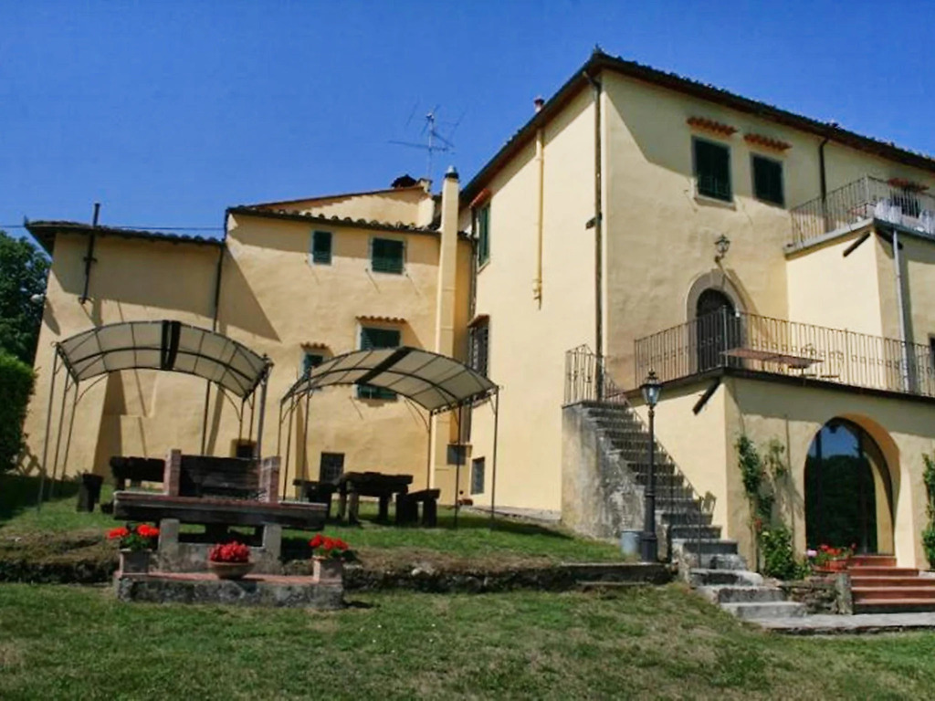 Villa Marisel