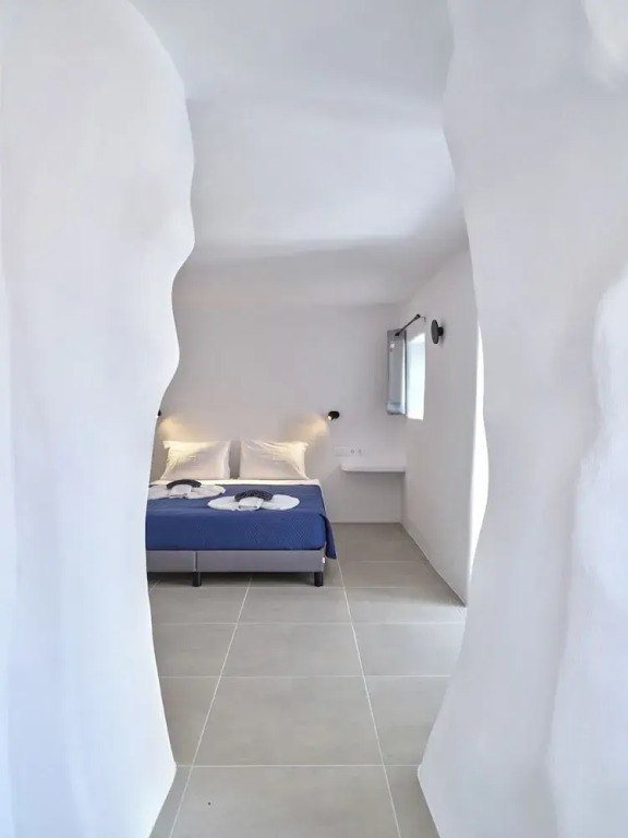 Lefkes Blissful Home