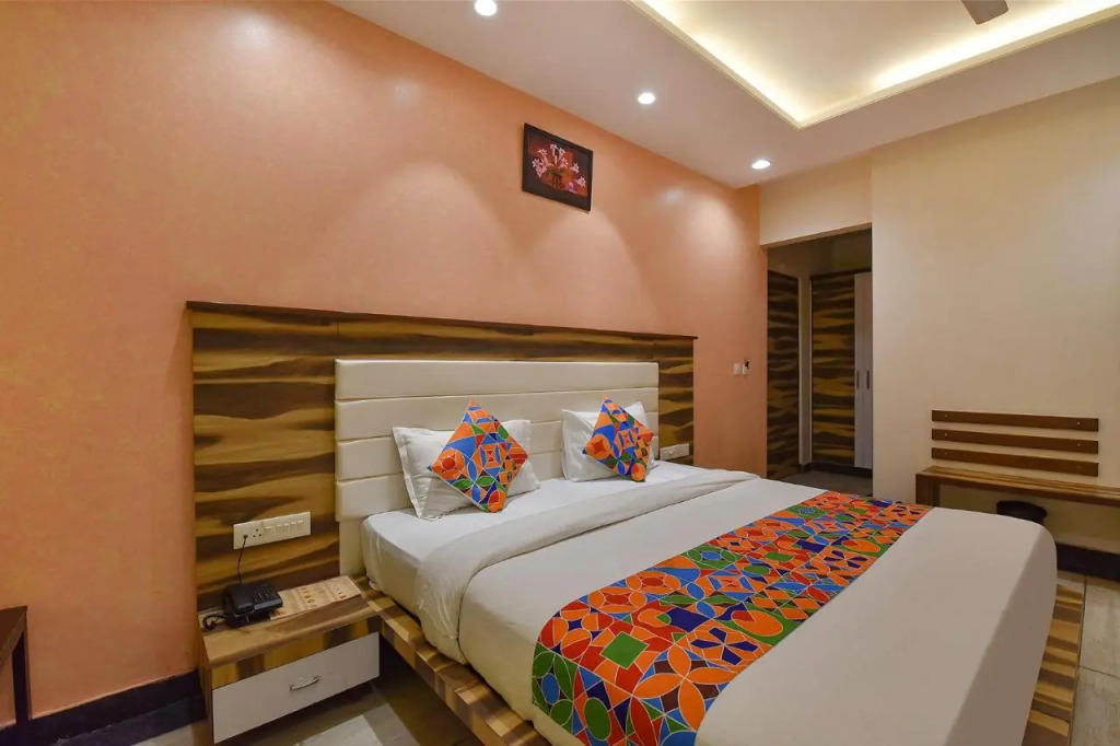 Wind Palace Hotel