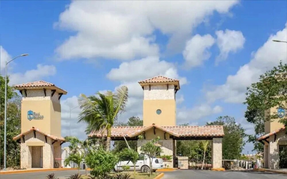 Big Apartment With Pool At 4 Mile To The Beach