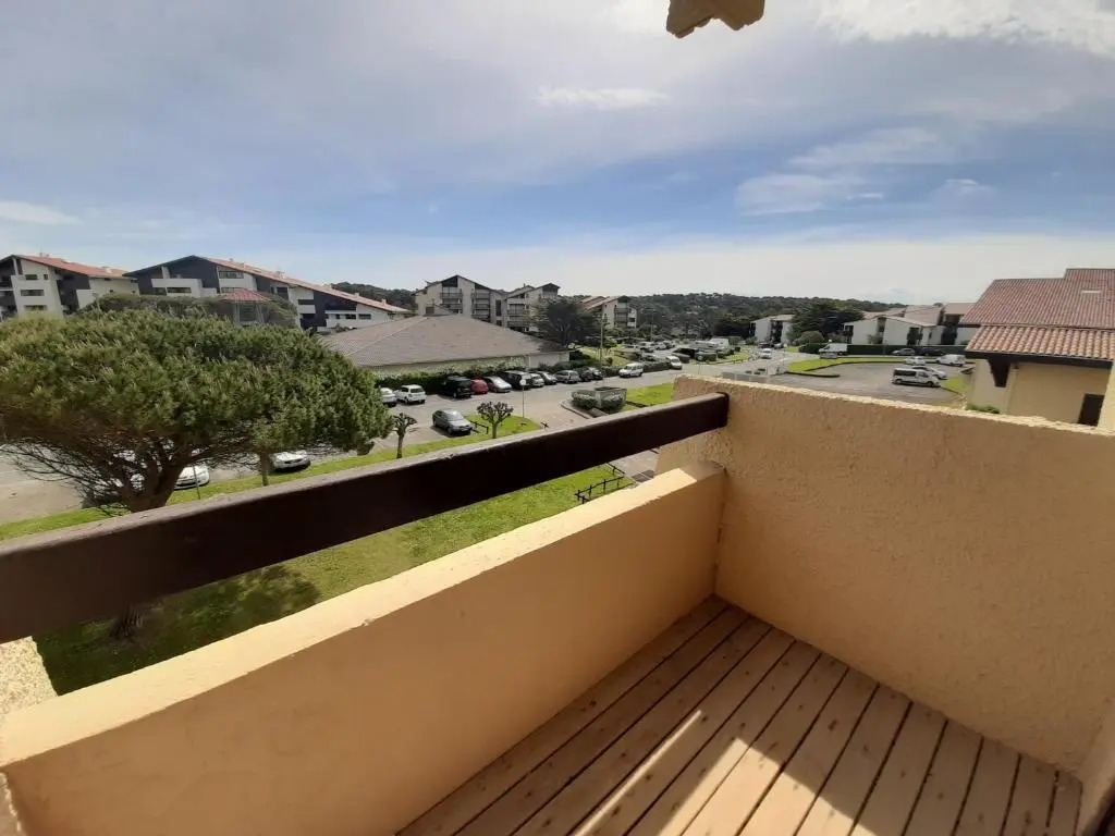 Appartement Seignosse, 2 pièces, 4 personnes - FR-1-239-749