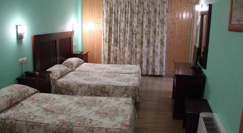 Hotel Villa Maria