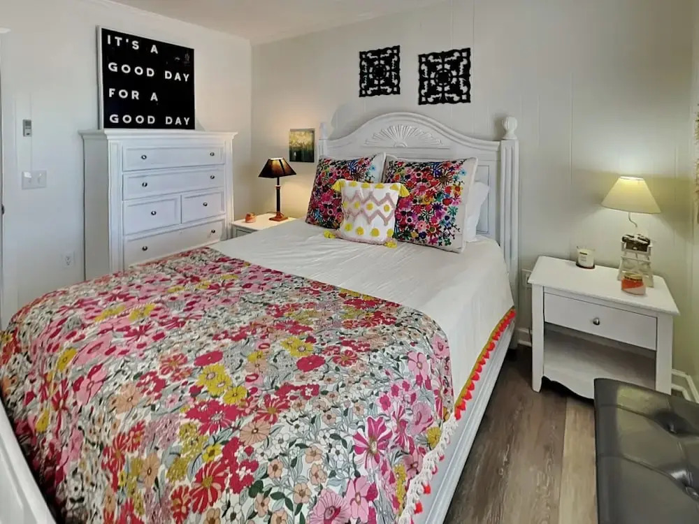 Bellcove by Topsail Realty