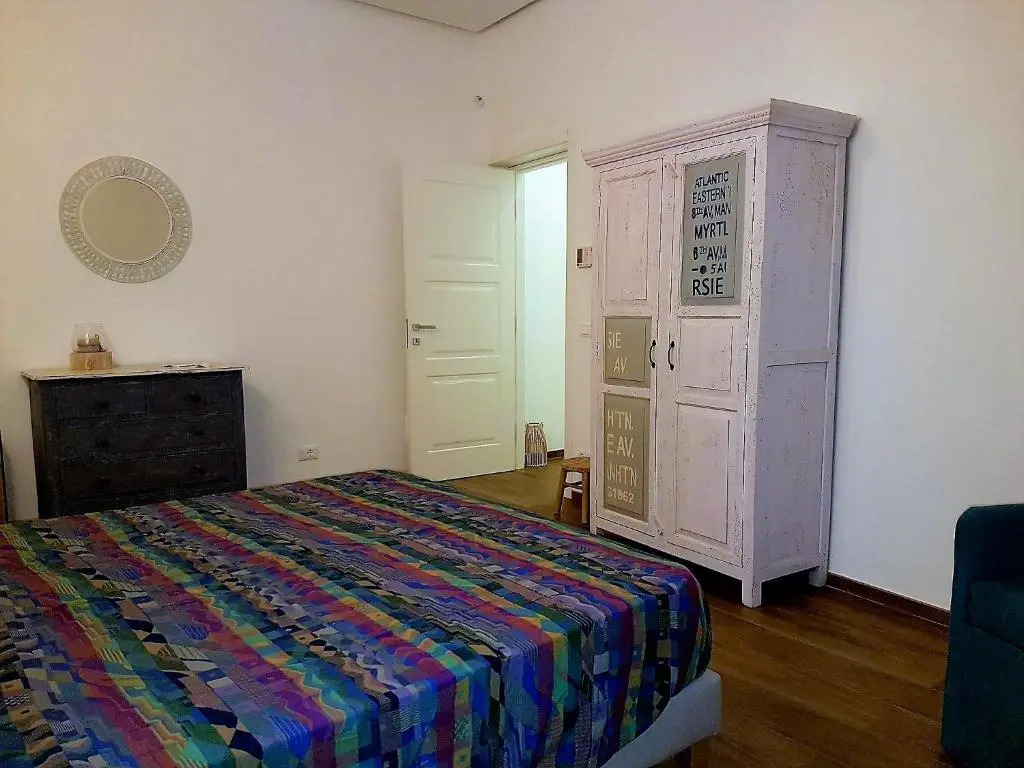 Color Apartment