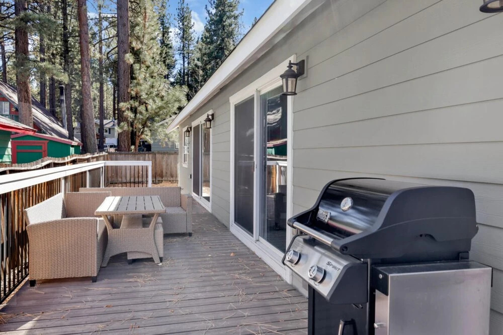 Majestic Sky Retreat #2090 by Big Bear Vacations