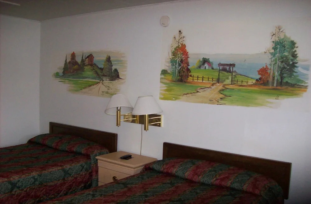 Townsman Motel Independence