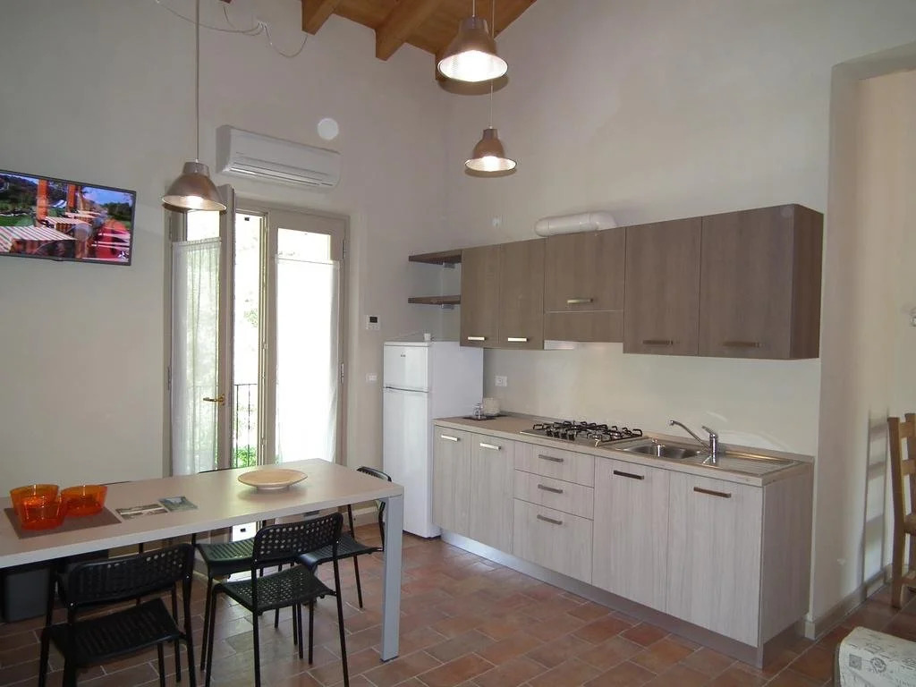 LIsolo b&b e case vacanza