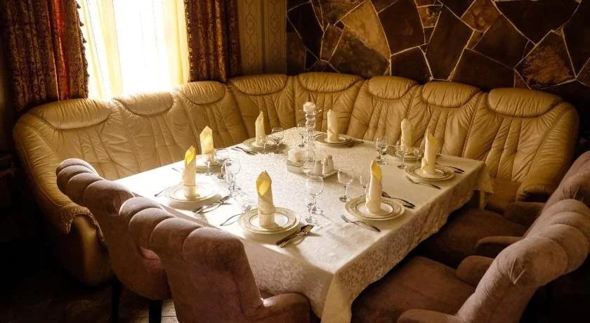 Hotel VANGOGH