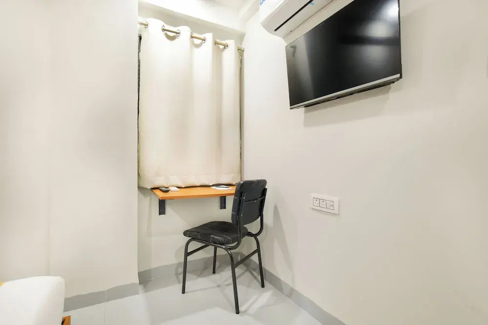 Aceotel Inn, Vijay Nagar