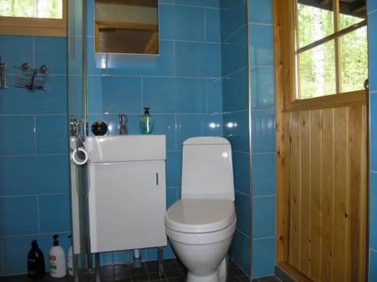 Holiday Home Joutsen