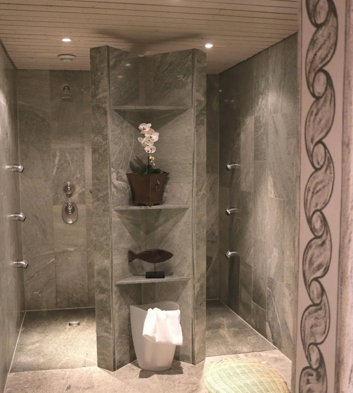 Cristallo Arosa Hotel