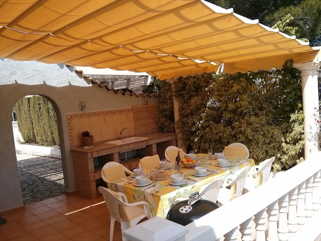 Villa Azul by Interhome