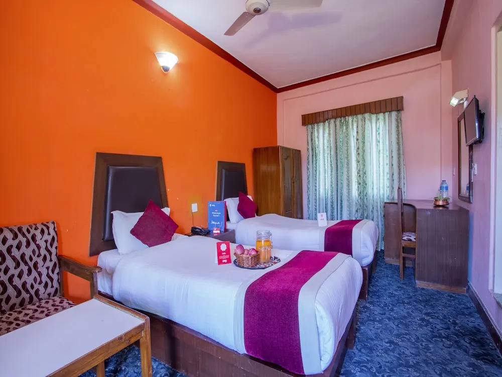 OYO 151 Hotel Snowland