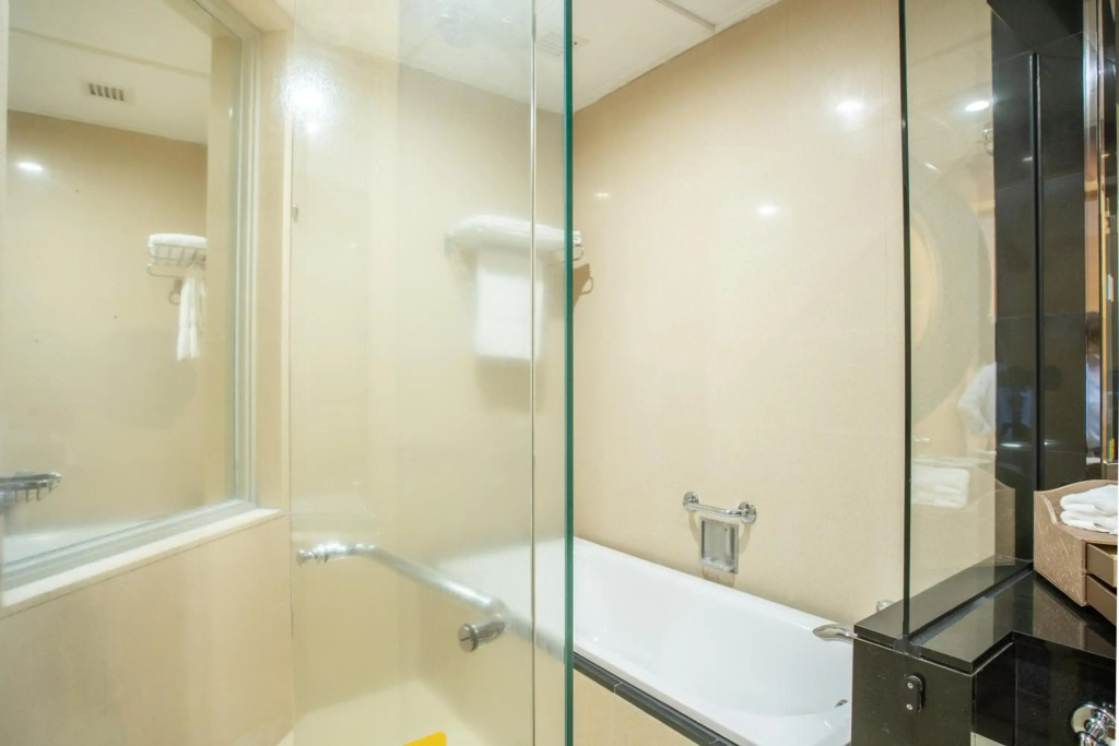 Shantou Junhua Haiyi Hotel