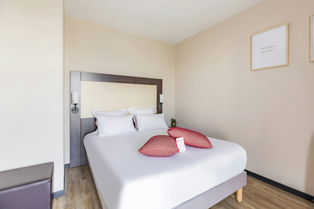 Appart’City Confort Nantes Ouest Saint-Herblain