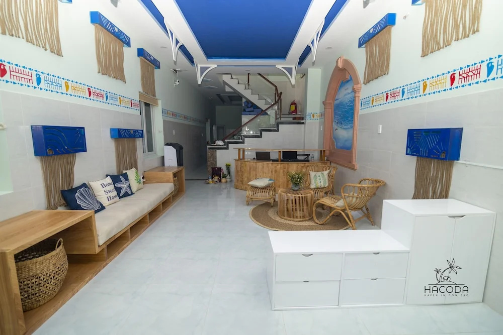 Hacoda Homestay - Hostel