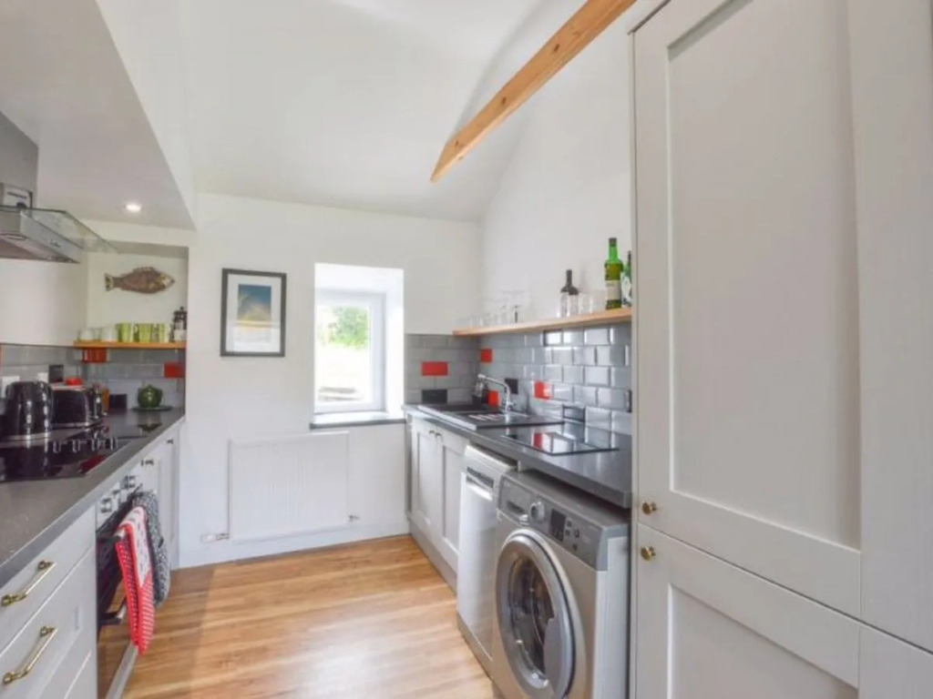 Easdale Cottage