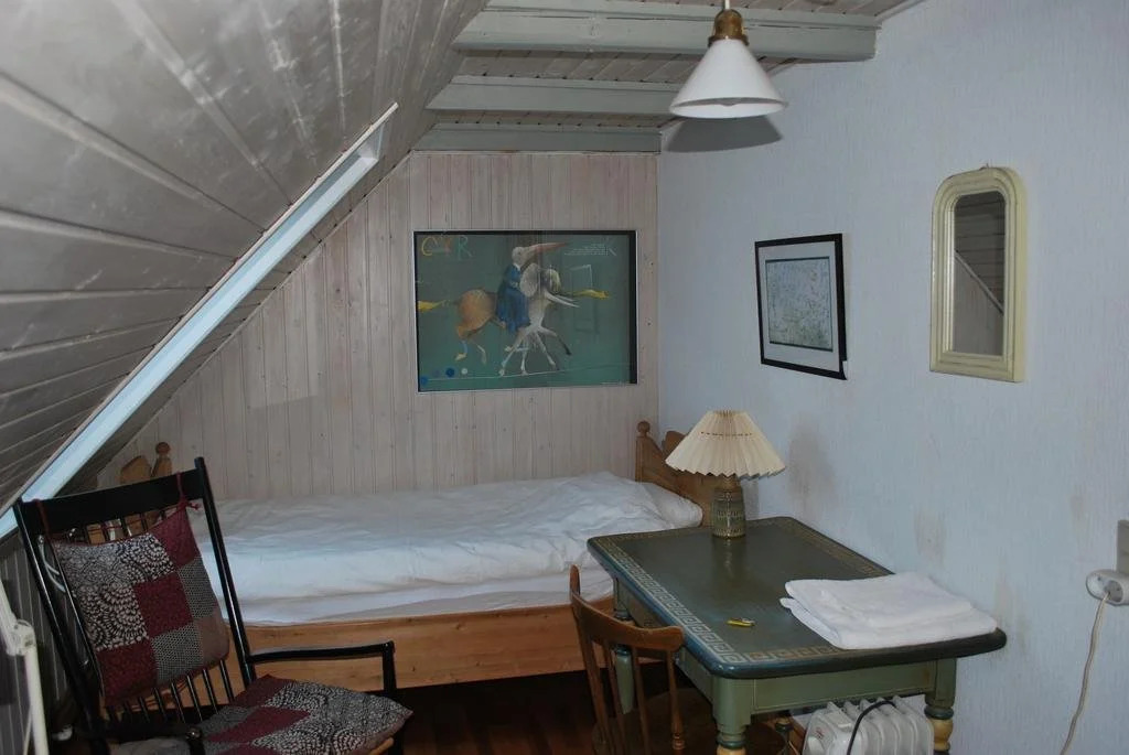 Gatten Bed & Breakfast