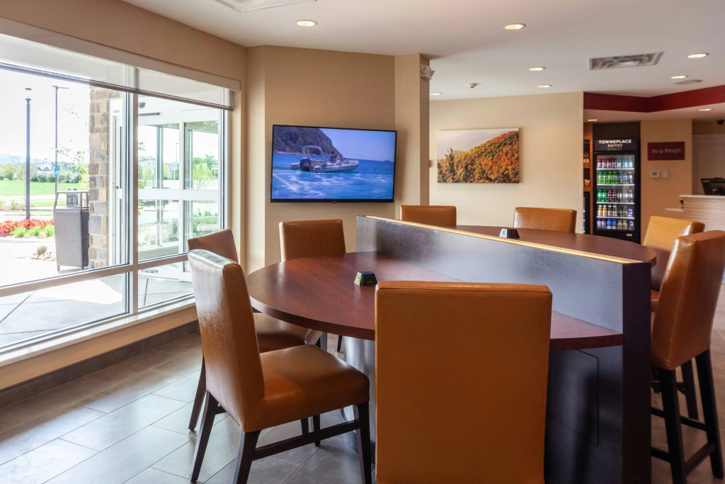 TownePlace Suites by Marriott Front Royal